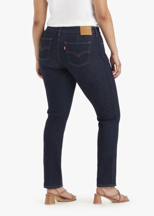 Джинсы 712 Levi's