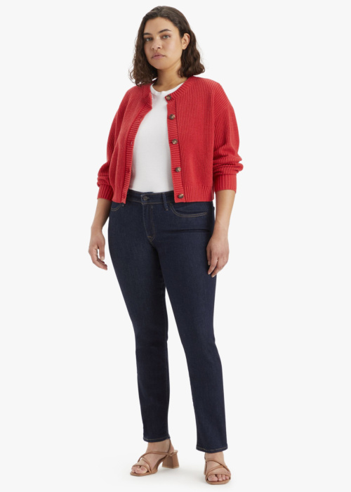 Джинсы 712 Levi's