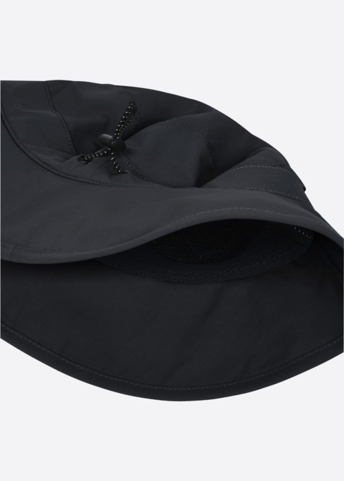 Kaabu/kübar Mesh Hat Jack Wolfskin