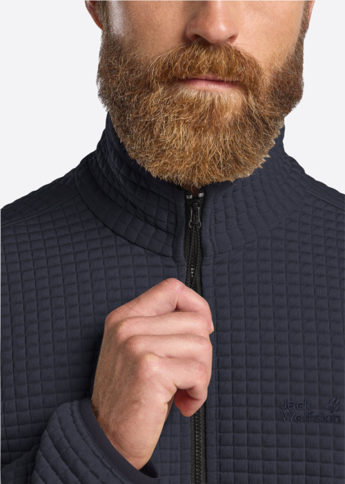 Jack Wolfskin pusa Mogari Fz