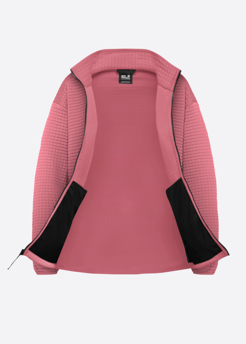 Jack Wolfskin pusa Mogari Fz