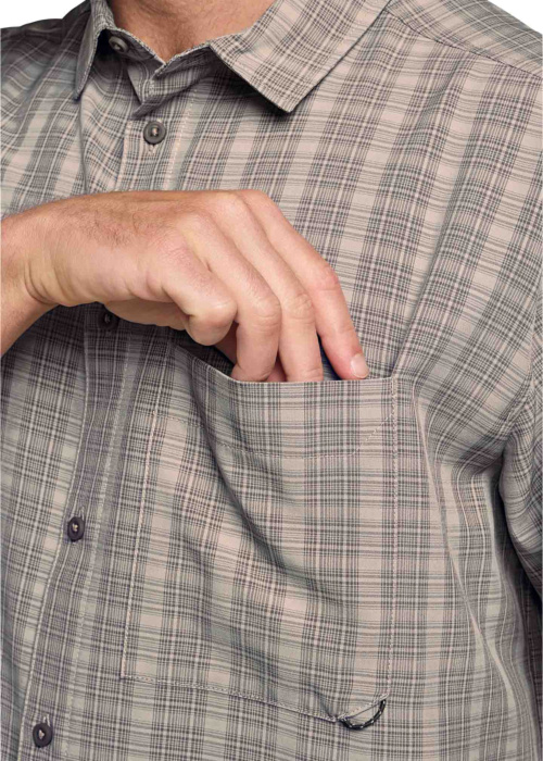 Jack Wolfskin triiksärk Meseta Shirt