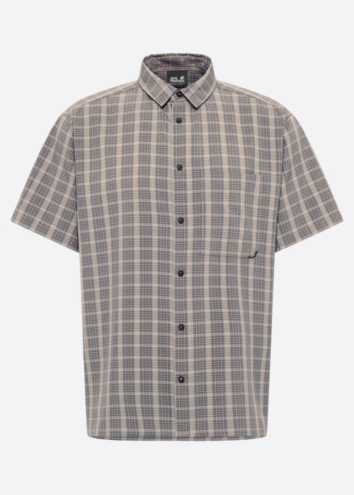 Jack Wolfskin triiksärk Meseta Shirt