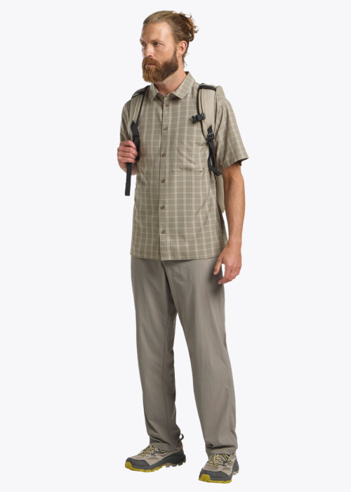 Jack Wolfskin triiksärk Meseta