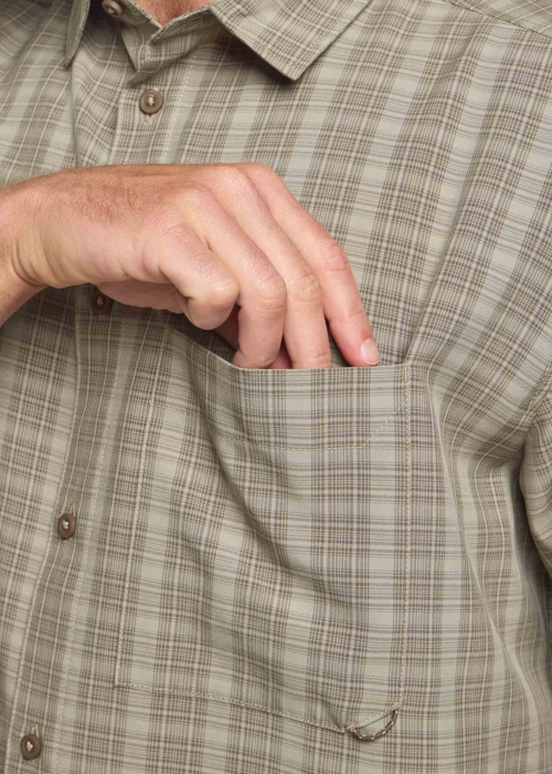 Jack Wolfskin triiksärk Meseta