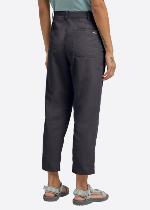 Штаны для походов Tihama Jack Wolfskin