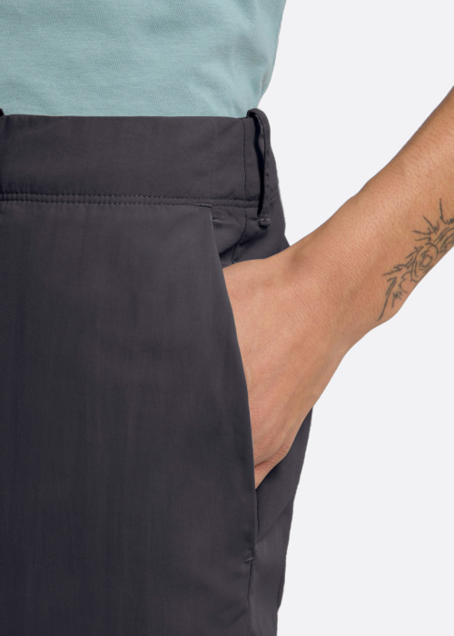 Штаны для походов Tihama Jack Wolfskin