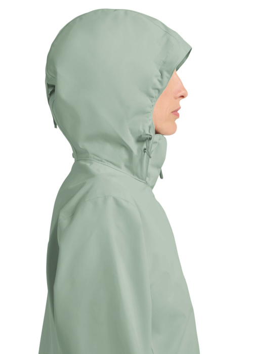 Jack Wolfskin kevad-sügis spordijope Trailtime 2l