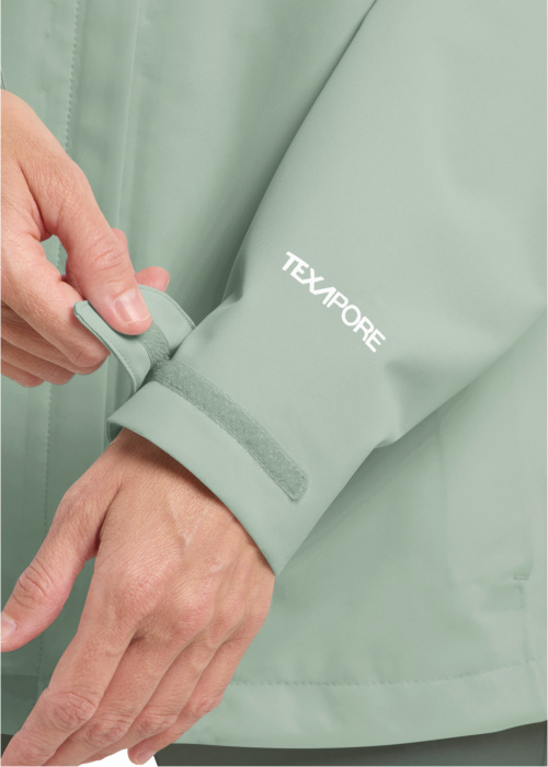 Jack Wolfskin kevad-sügis spordijope Trailtime 2l