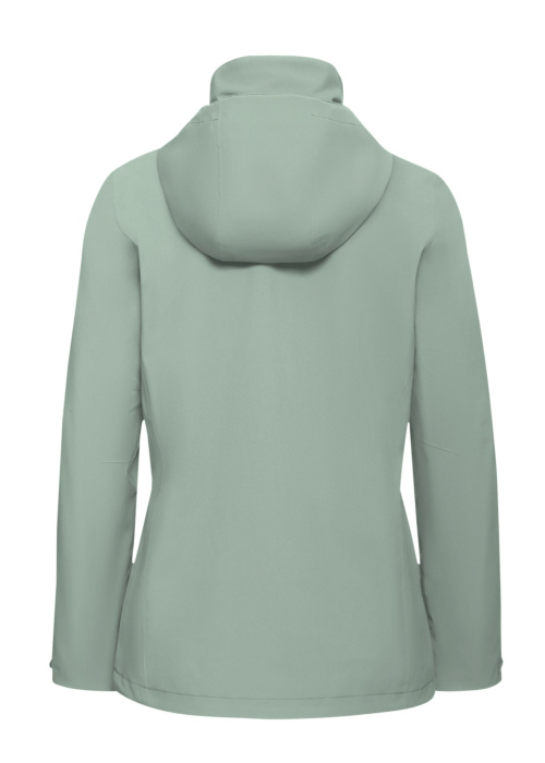 Jack Wolfskin kevad-sügis spordijope Trailtime 2l