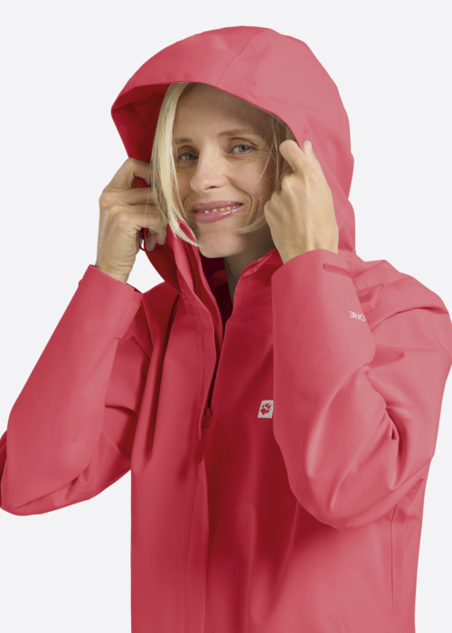 Весенне-осенняя куртка Trailtime Jack Wolfskin