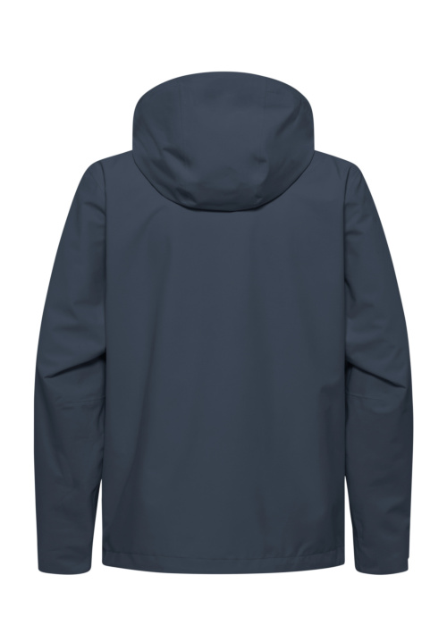 Jack Wolfskin kevad-sügis spordijope Trailtime 2l