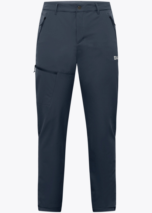 Штаны для походов Pico Trail Jack Wolfskin