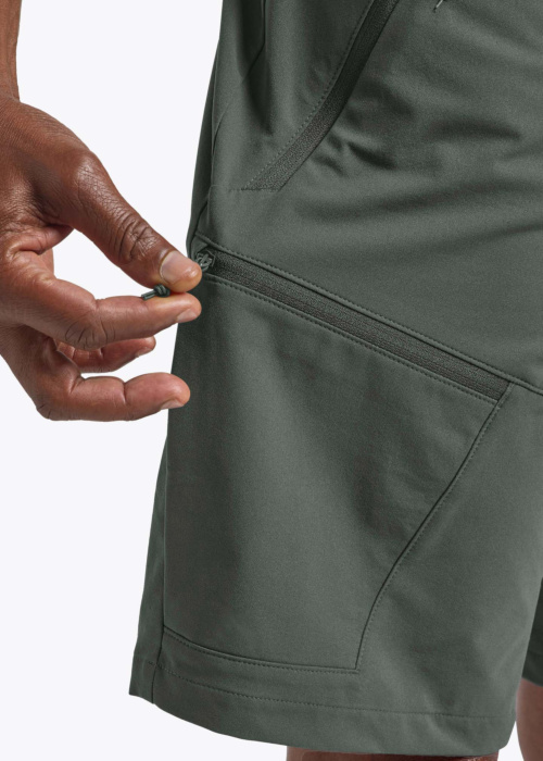 Штаны для походов Pico Trail Jack Wolfskin