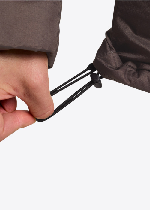 Пуховик Jack Wolfskin