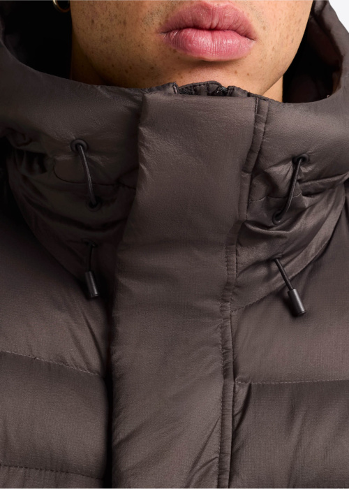 Пуховик Jack Wolfskin