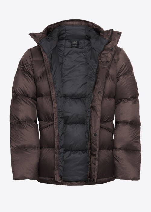 Пуховик Jack Wolfskin
