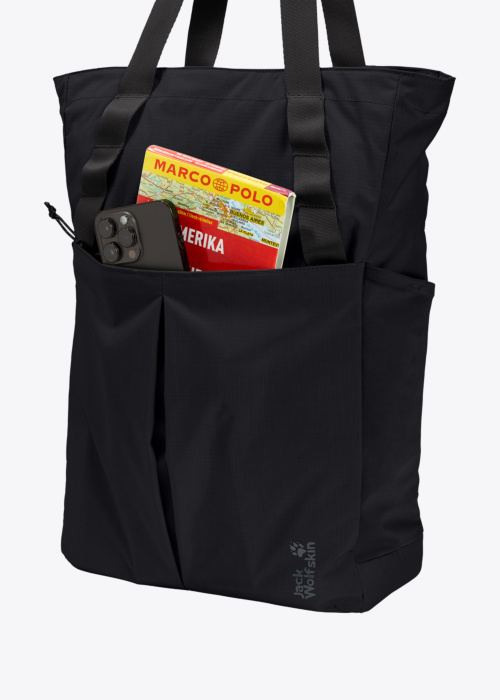 Jack Wolfskin seljakott Zoya 2in1 Tote