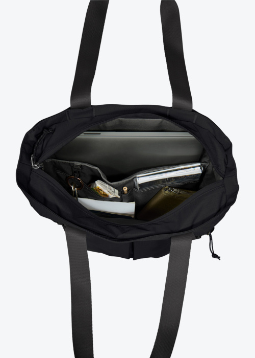 Jack Wolfskin seljakott Zoya 2in1 Tote