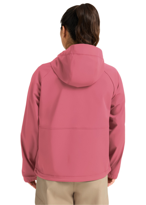 Jack Wolfskin kevad-sügisjope Mahani Jkt