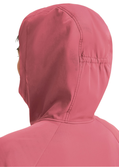 Jack Wolfskin kevad-sügisjope Mahani Jkt