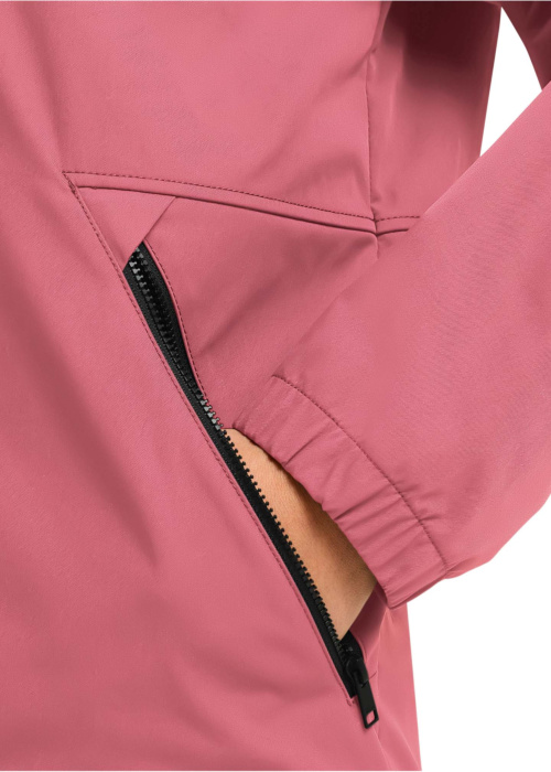 Jack Wolfskin kevad-sügisjope Mahani Jkt