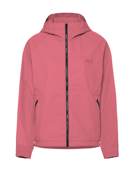 Jack Wolfskin kevad-sügisjope Mahani Jkt