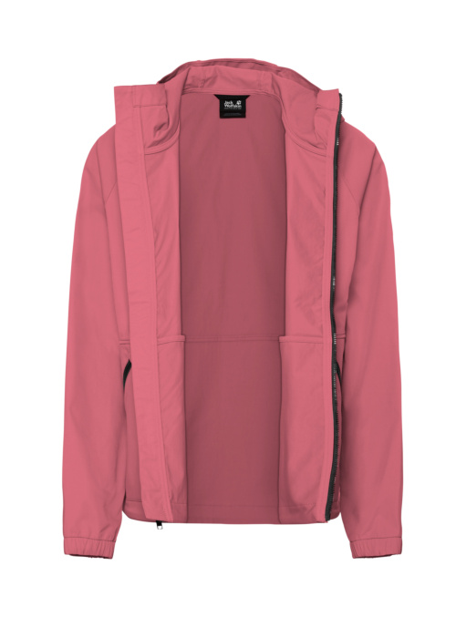 Jack Wolfskin kevad-sügisjope Mahani Jkt