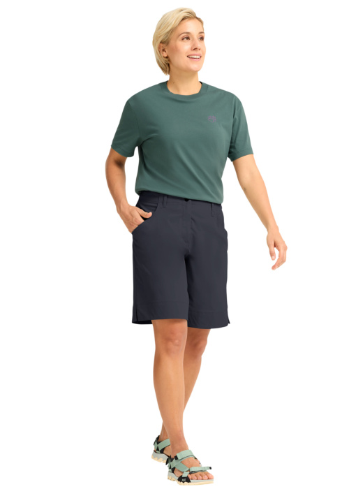 Jack Wolfskin matkapüksid Mahani Shorts