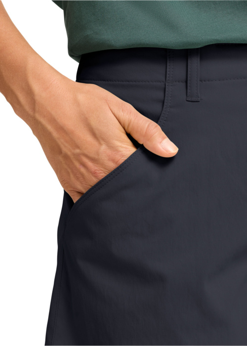 Jack Wolfskin matkapüksid Mahani Shorts