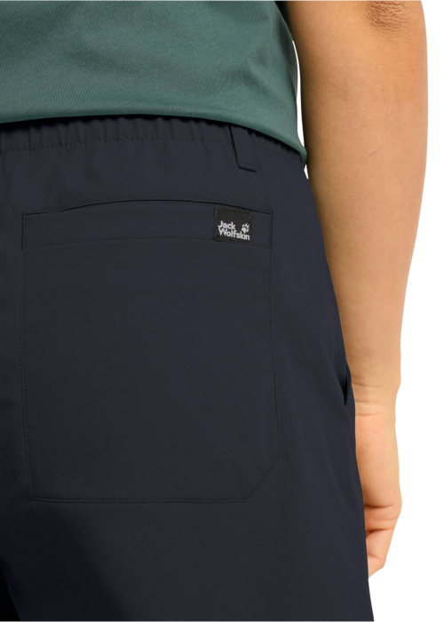 Jack Wolfskin matkapüksid Mahani Shorts