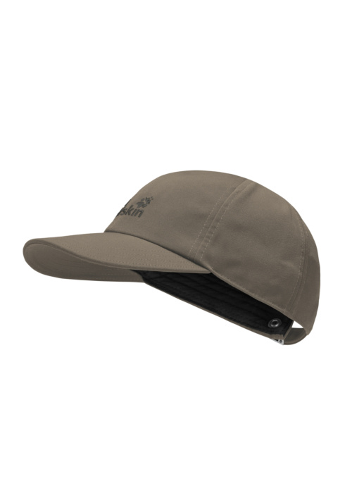Jack Wolfskin nokamüts Baseball Cap