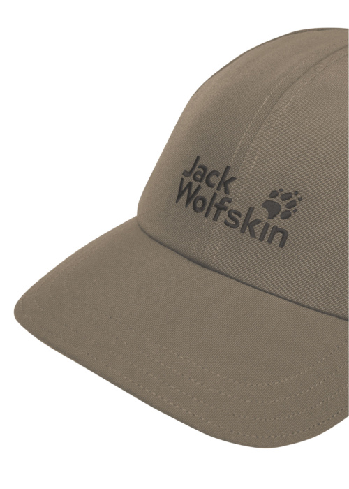 Jack Wolfskin nokamüts Baseball Cap