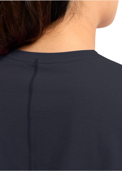 Рубашка-поло Travel 3 / 4 Т Jack Wolfskin