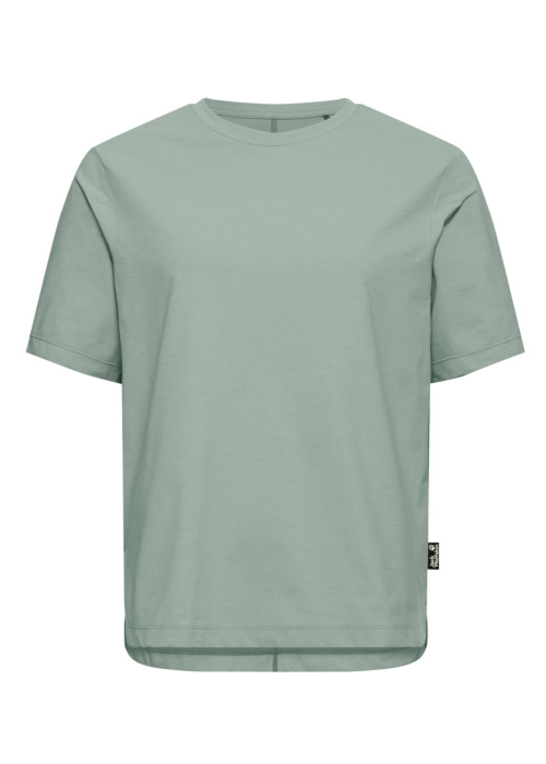 Футболка Travel Т Jack Wolfskin