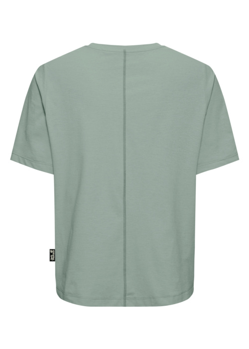 Футболка Travel Т Jack Wolfskin