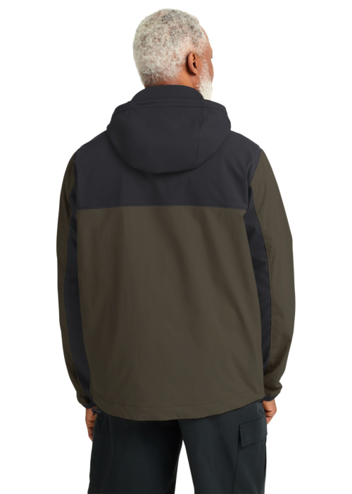 Jack Wolfskin kevad-sügisjope Mahani Jkt