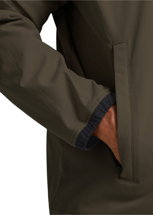 Jack Wolfskin kevad-sügisjope Mahani Jkt