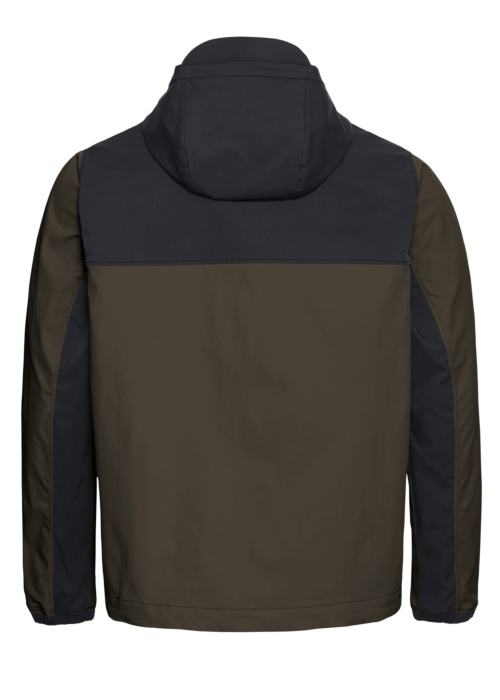 Jack Wolfskin kevad-sügisjope Mahani Jkt