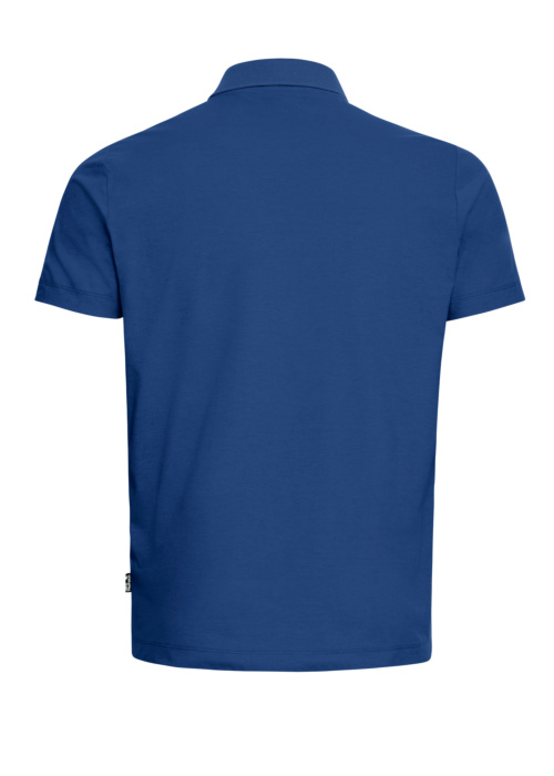 Рубашка-поло Travel Поло Jack Wolfskin