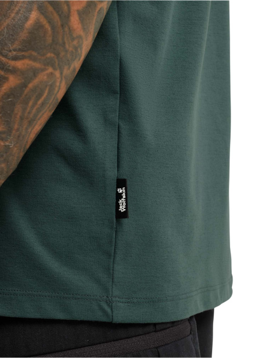 Футболка Travel Т Jack Wolfskin