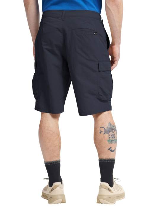 Штаны для походов Duneland Cargo Shorts Jack Wolfskin