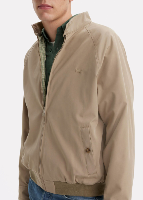 Весенне-осенняя куртка Levi's