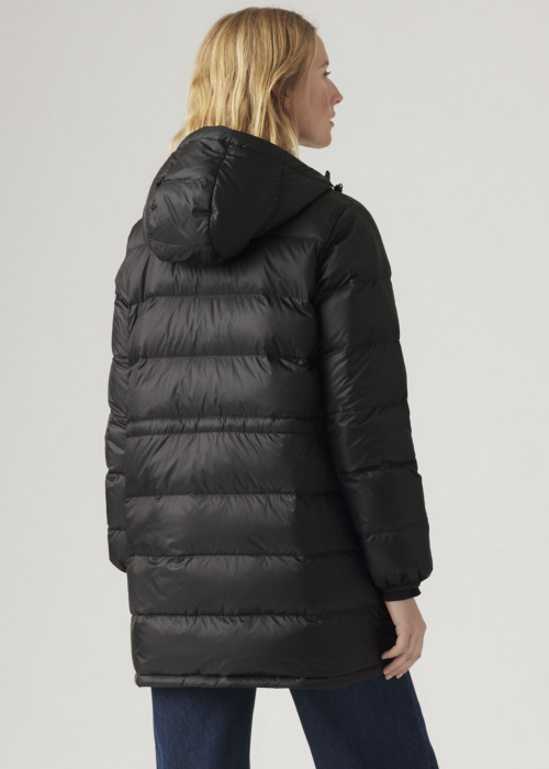 Пуховик Levi's