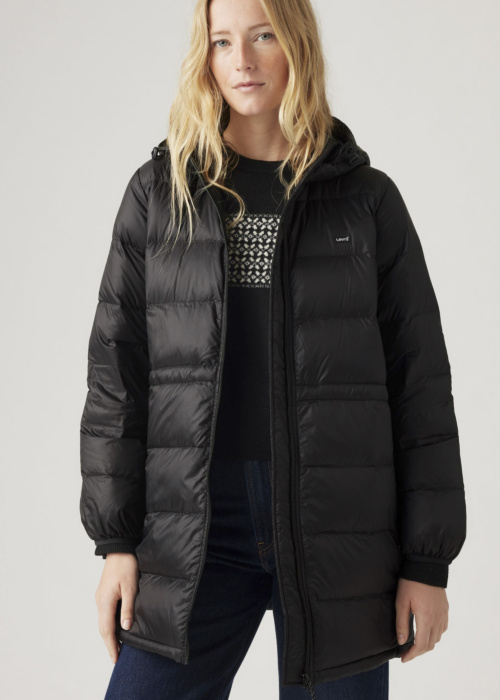 Пуховик Levi's