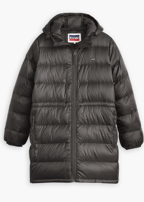 Пуховик Levi's