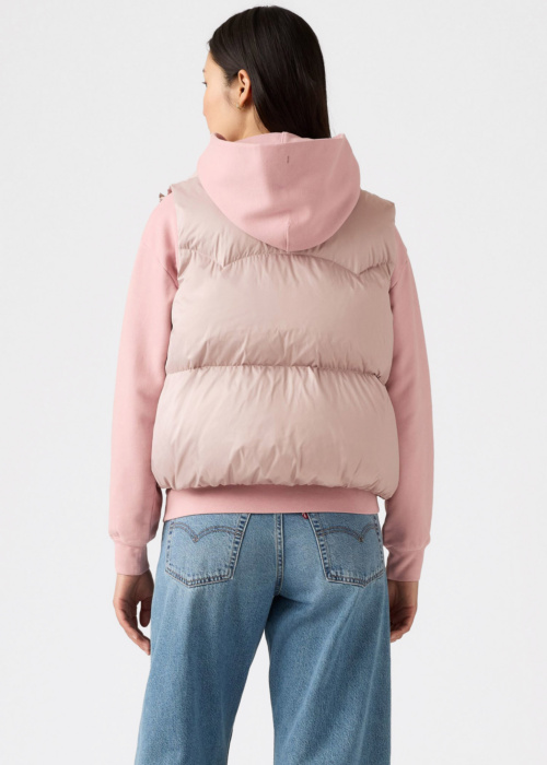 Levi's vest