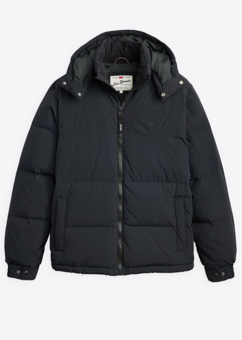 Пуховик Levi's