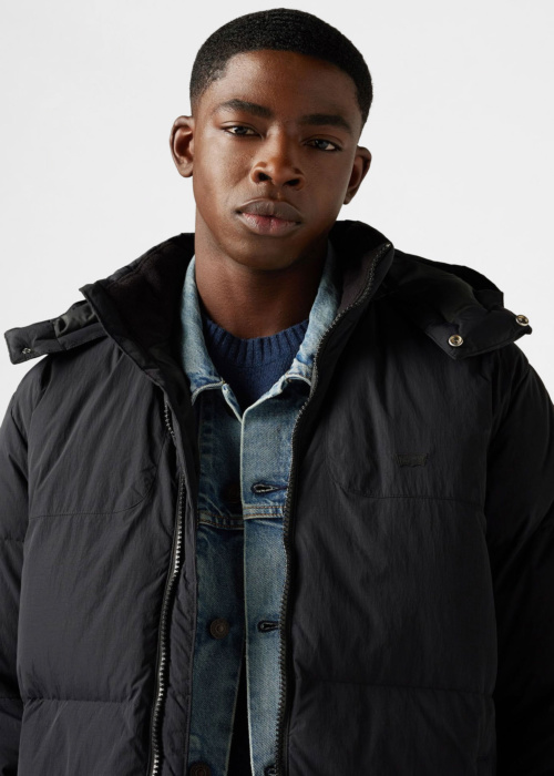 Пуховик Levi's