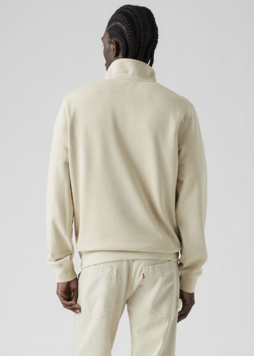 Levi's pusa Original 1/4 Zip